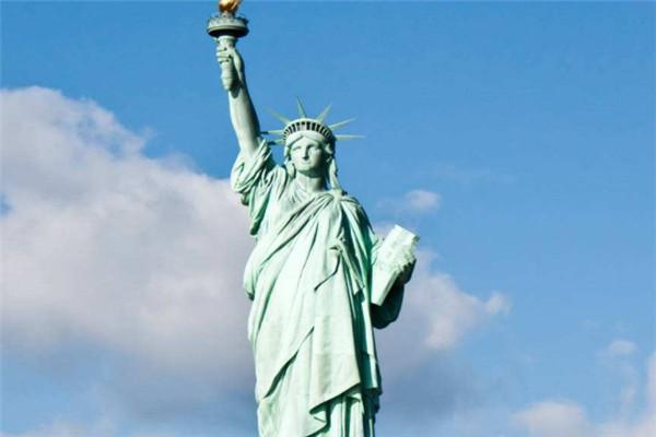 美国景点排行榜前十名（美国旅游景点排名前十图片）