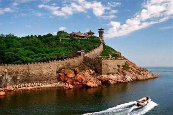 烟台有什么好玩的地方景点推荐（烟台晚上最热闹的地方）