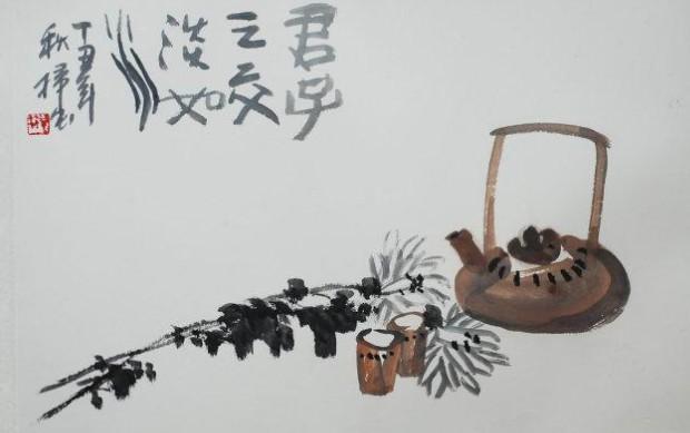 世态炎凉是什么意思（杜甫很戳心的一首诗说透了世态炎凉）
