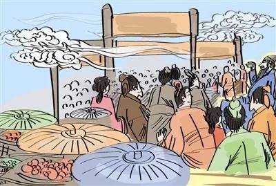 桃李不言下自成蹊是什么意思（感恩老师的诗句和名言）