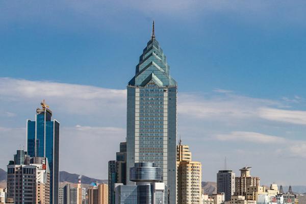 乌鲁木齐市最高的楼 乌鲁木齐最高建筑排名介绍