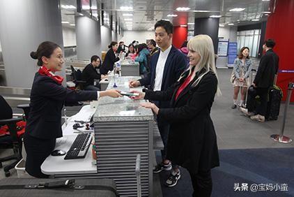 乘飞机注意事项（坐飞机的简单常识和注意事项）