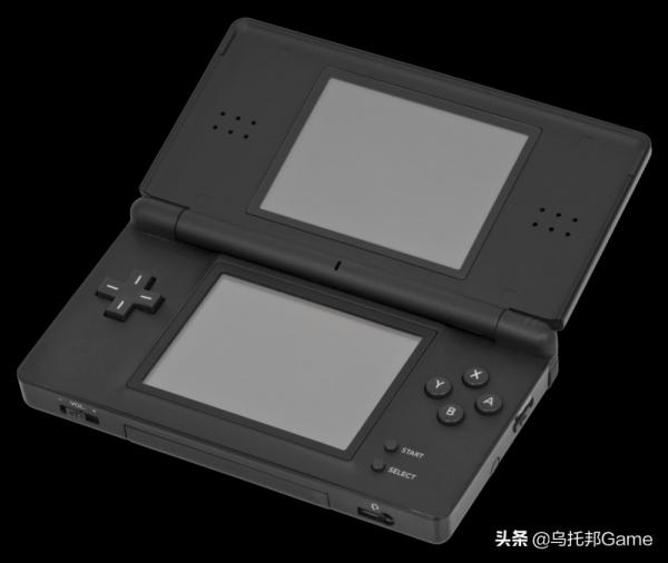 nds模拟器游戏资源（nds光辉物语汉化版）