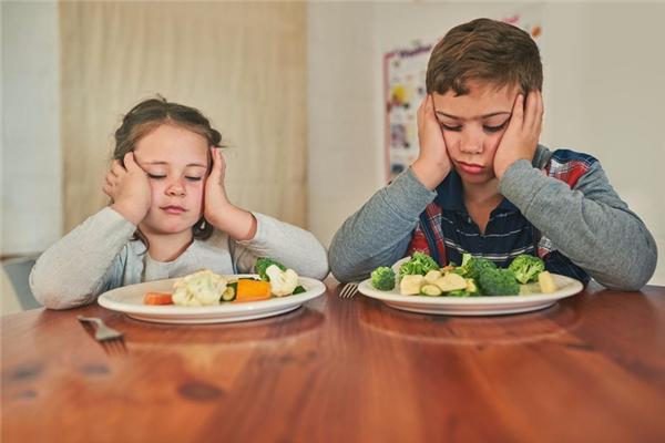 孩子挑食是什么原因造成的 孩子挑食的原因和解决方法