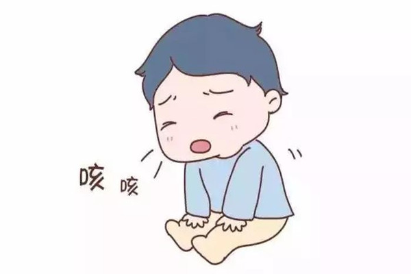 小孩子经常性咳嗽是什么原因 儿童长期咳嗽的原因
