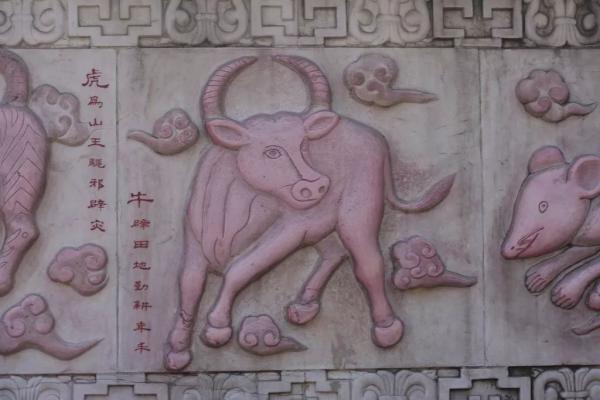 十二生肖排序表图（十二生肖对应年份表图片表）