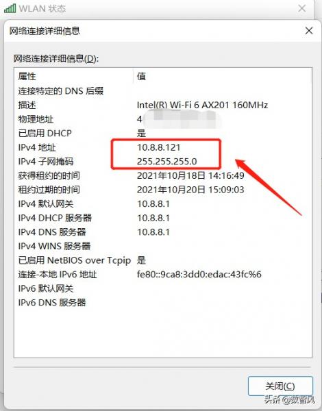 我的当前ip地址怎么查询（网站域名ip地址查询教程）