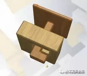 鲁班锁12根拼装步骤图（各种鲁班锁解法图）