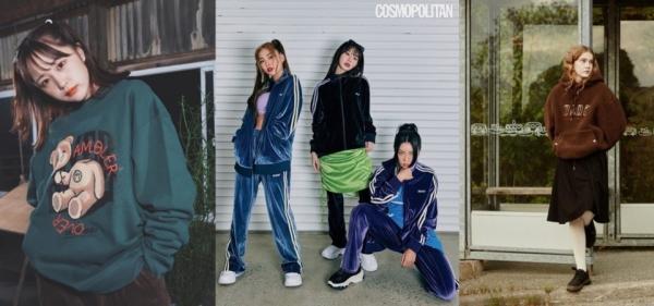 韩国衣服品牌LOGO大全（韩国牌子衣服品牌大全）