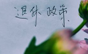 正部级多少岁退休（副部级65岁必须退休吗）