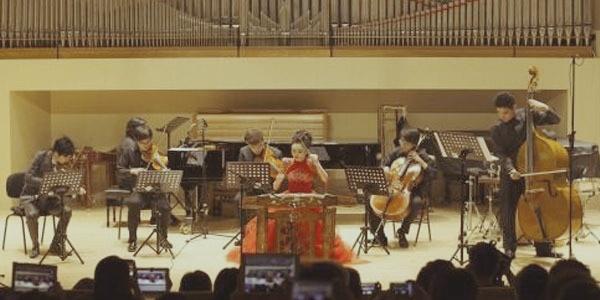扬琴好学吗听说很难（扬琴入门初学教程免费）