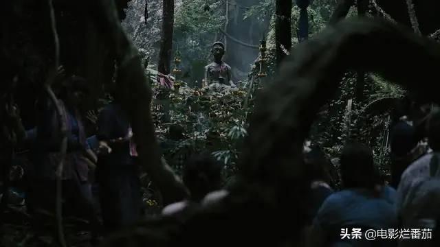 最新恐怖片排名前十的电影（经典恐怖片排行榜前十名）