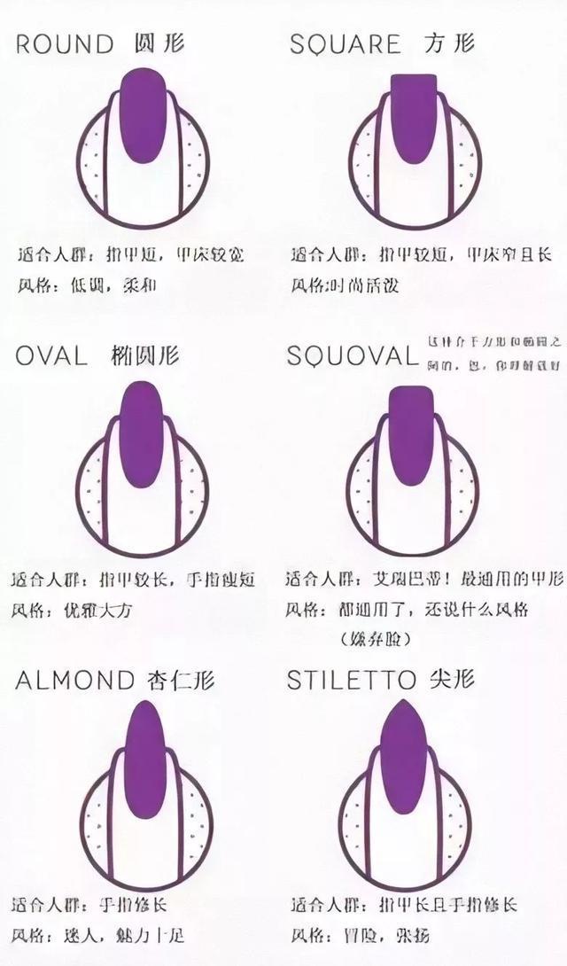 美甲图片2021新款式春夏显白（小红书推荐美甲图片）