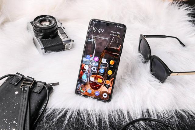 手机排行榜vivo（vivo手机全部型号排行榜）
