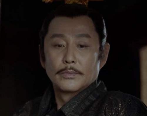 庆余年五竹为什么打不过庆帝（庆帝为什么叫五竹为老五）