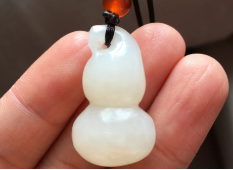 玉葫芦吊坠的寓意 文玩葫芦6大类