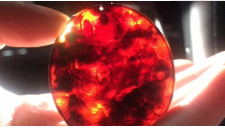 黄金甲的功效与作用 文玩黄金甲的功效与作用