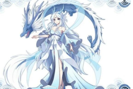 上古十大妖女排行榜 上古十大妖女分别是哪些
