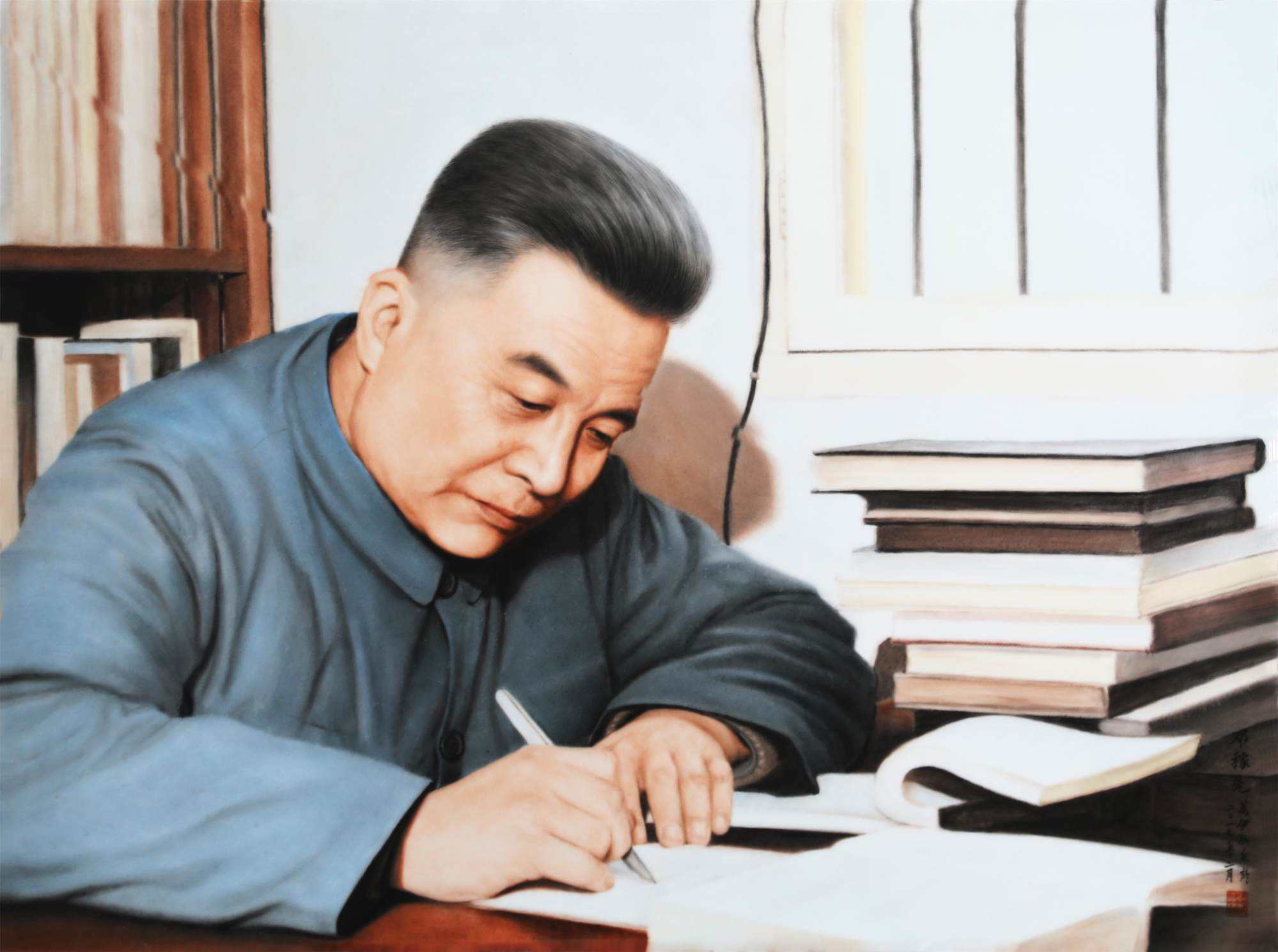 两弹一星之父(三弹一星之父是谁)