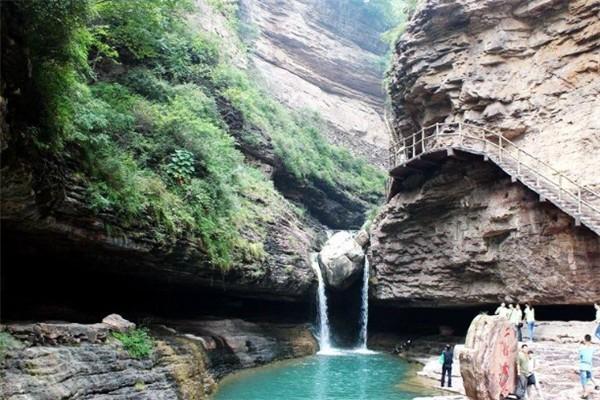 安阳风景区有哪些景点 安阳自驾游免费的景点大全