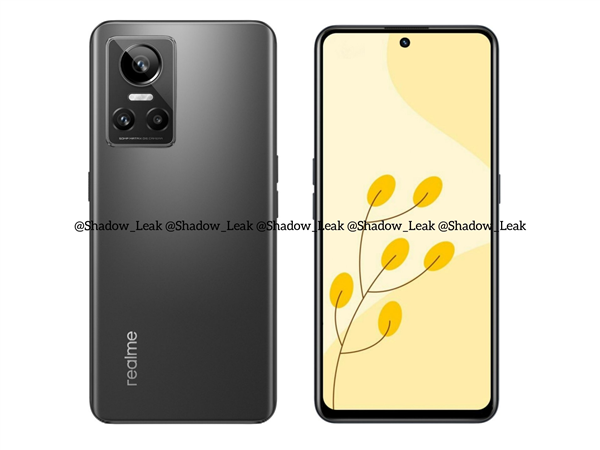 realme全球首发150W闪充：新机对标K50 Pro