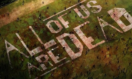 网飞韩剧《僵尸校园》IGN7分 丧尸爆发学生惊险逃命