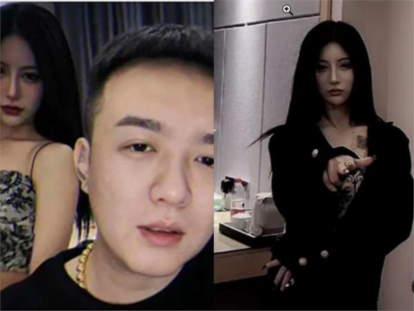 韩婧格是谁（韩婧格打扑克扣槟榔12个视频事件）