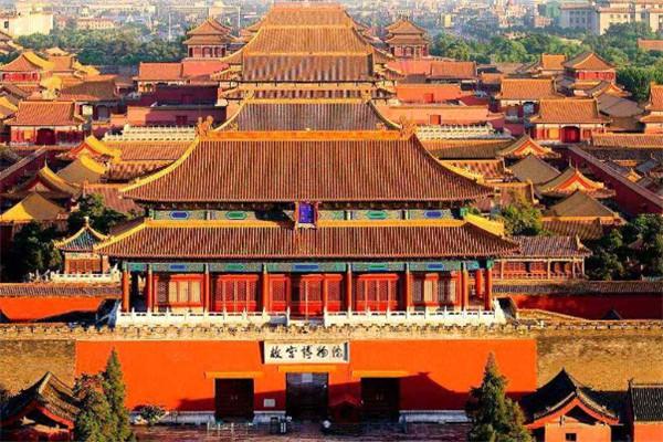 国家5a旅游景区名单排名（最新全国5a景区名单）