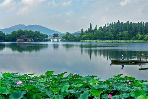浙江好玩的景点排行榜（浙江自驾旅游景点排行）