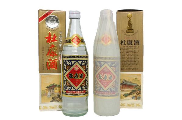 河南有啥名酒（河南特产适合送人礼物）