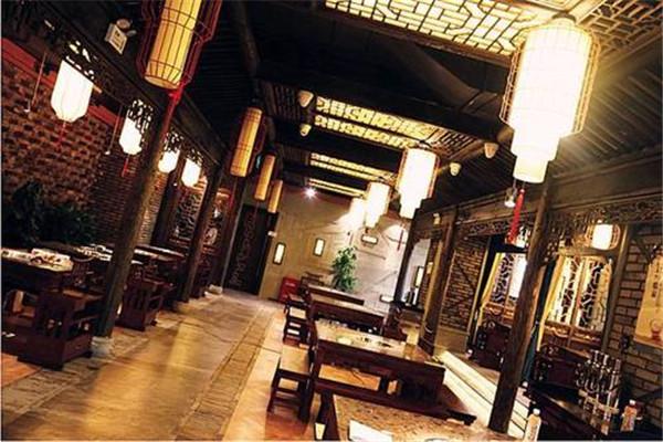 沧州川菜哪家最好（沧州适合约会的高档餐厅）