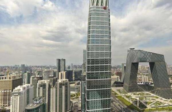 北京五星级酒店排名榜（北京十大五星级酒店）