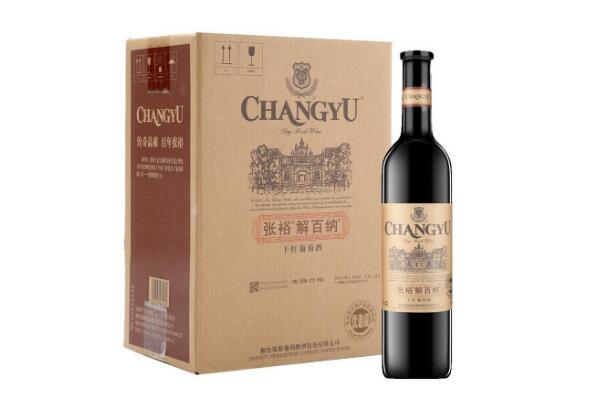 红酒品牌排行榜前十名（性价比最高的十款红酒）