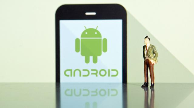 Android又更新了（android更新内容）