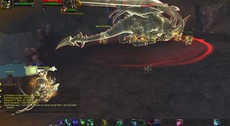 魔兽世界恶魔猎手值得玩吗（魔兽世界恶魔猎手的玩法）