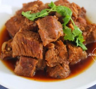 牛肉怎么炖好吃又烂（炖牛肉要软烂入味这几步都很重要）