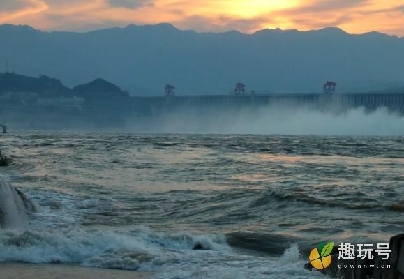 中国最大的水库是什么库（中国十大水库排名榜）