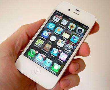 iphone4和4s屏幕一样吗（iphone手机屏幕比较区别）