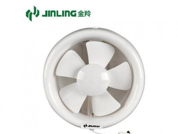 什么牌子的排气扇质量好 十大工业排气扇品牌排行榜