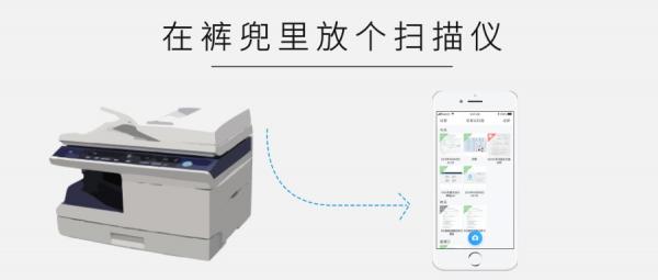 扫描软件哪个好用又免费（真正免费的扫描软件app推荐）