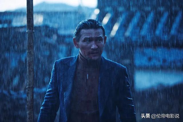 有没有什么好看的韩国恐怖电影（韩国十部必看经典恐怖电影）
